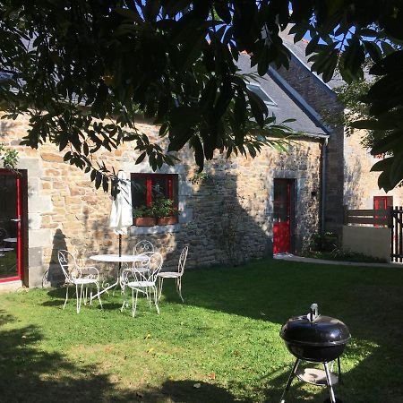 Les Gites D'Hellen Logonna-Daoulas Exterior foto